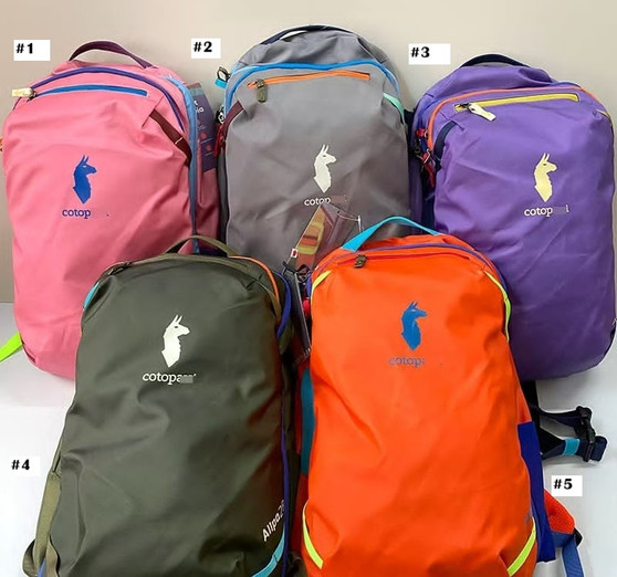 28 L Backpack Pre-order / High mirror quality / Turnaround time 2-4 weeks
