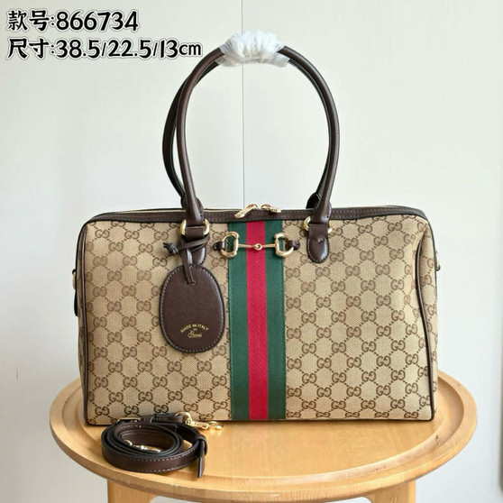 Designer handbag pre-order / 1:1 quality / Size 38.5*22*13cm / Turnaround time 2-4 weeks