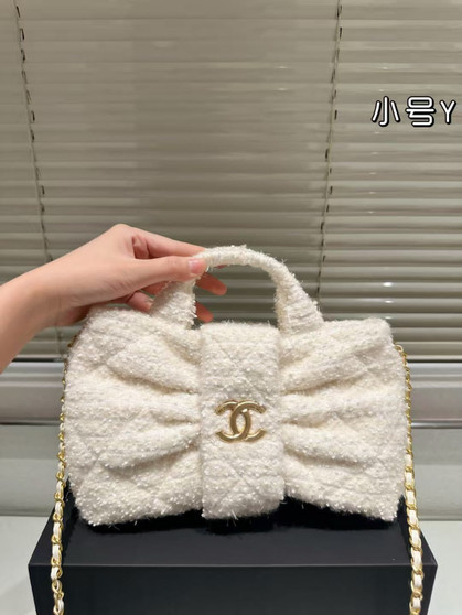 Designer handbag pre-order / 1:1 quality / Small size 24cm / Turnaround time 2-4 weeks