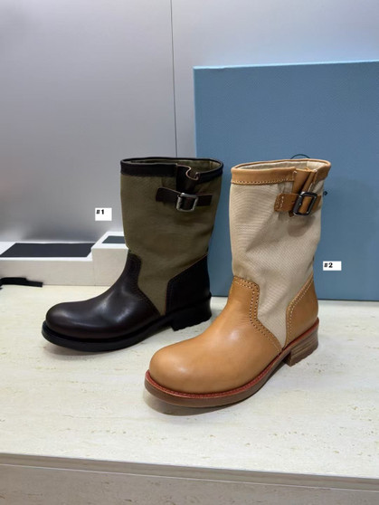 Designer boots pre-order / 1:1 quality / Turnaround time 2-4 weeks / Product#431