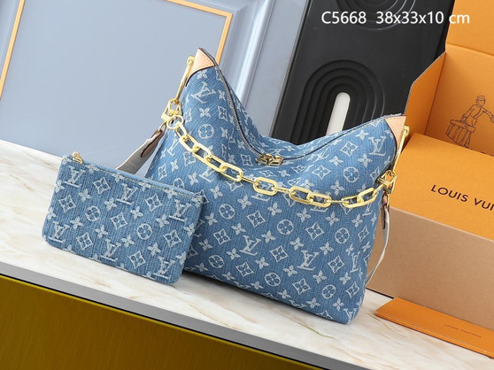 $99 handbag special / Designer handbag pre-order / 1:1 quality / Size 38cm / Turnaround time 2-4 weeks