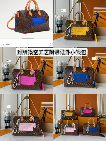 Designer handbag pre-order / 1:1 quality / Size 30*21cm / Turnaround time 2-4 weeks