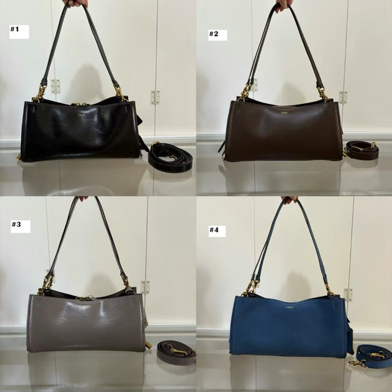 Designer handbag pre-order / 1:1 quality / Size 34*17cm / Turnaround time 2-4 weeks
