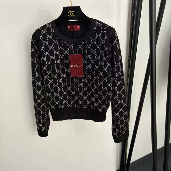 Designer sweater pre-order / 1:1 quality / Turnaround time 2-4 weeks