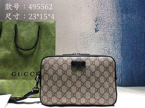 Ready to ship clutch handbag / Size 30 cm / 1:1 quality  / bin#3 - final clearance