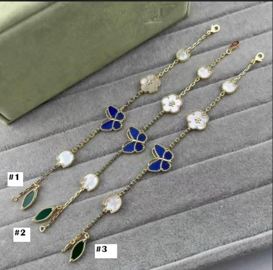 Designer bracelet pre-order / 1:1 quality / Turnaround time 2-4 weeks