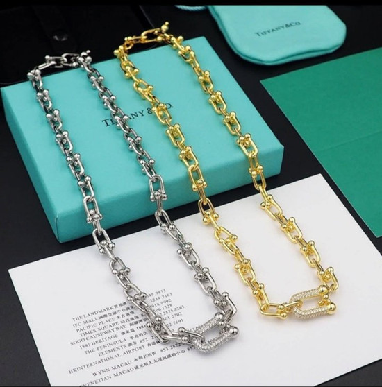 Designer necklace pre-order / 1:1 quality / turnaround time 2-4 weeks-1761410685