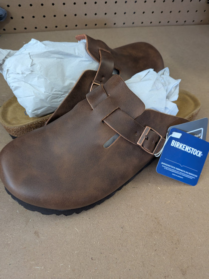 Ready to ship clogs / Fits like mens 10