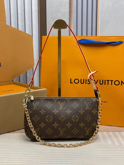 Designer handbag pre-order / Mirror quality / Size 23*15cm / Turnaround time 2-4 weeks