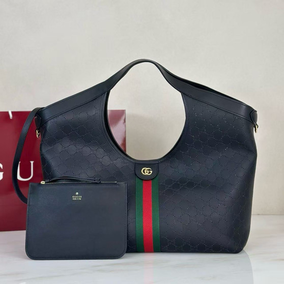 Designer handbag pre-order / 1:1 quality / Size 60*47cm / Turnaround time 2-4 weeks