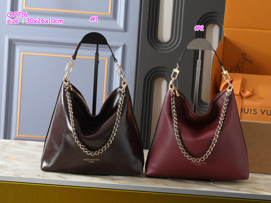 Designer handbag pre-order / 1:1 quality / Size 30 cm / Turnaround time 2-4 weeks