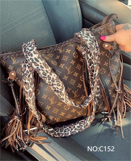 Designer Handbag pre-order / A4 quality / Turnaround time 2-4 weeks