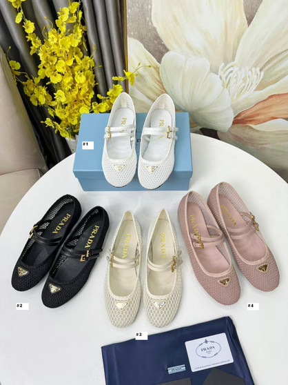 Designer flats pre-order / high mirror quality / Turnaround time 2-4 weeks