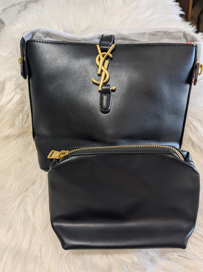 Ready to ship Y.S.L handbag / Size 19 * 18.5 cm / Final clearance
