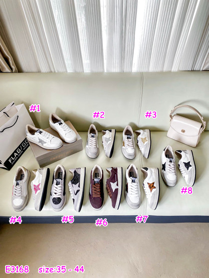 Designer sneakers pre-order  / 1:1 quality  / turnaround time 2-4 weeks / pc3-17614254901