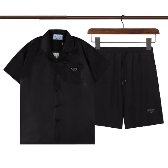 Mens 2 pc designer clothing set pre-order / 1:1 quality / Turnaround time 2-4 weeks