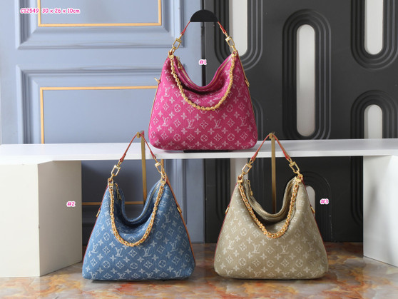 Designer handbag pre-order / 1:1 quality / Size 30 cm / Turnaround time 2-4 weeks
