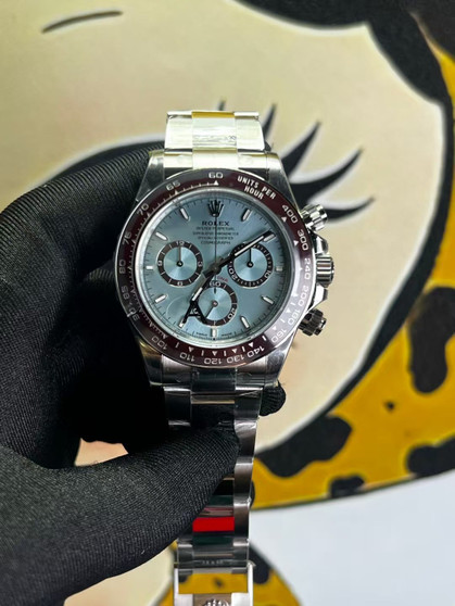 Designer watch pre-order / Turnaround time 2-4 weeks