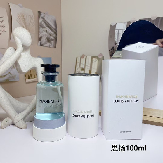 Designer fragrance 100 ml pre-order / 1:1 quality / Turnaround time 2-4 weeks