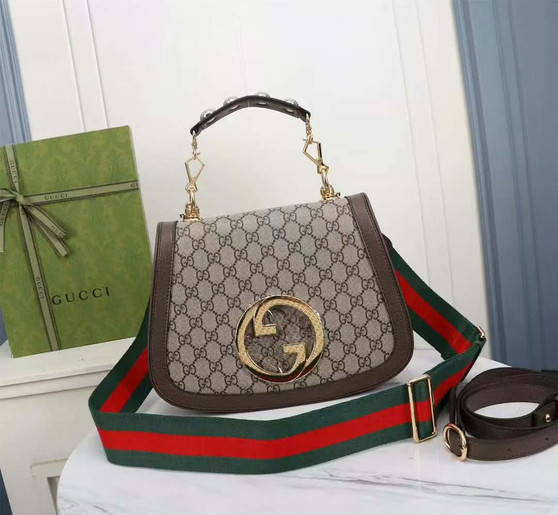 Heritage Flap Bag Pre-order / Turnaround time 2-4 weeks