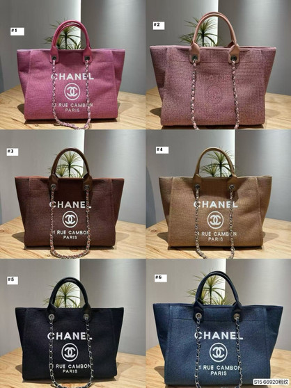 D.esigner h.andbag pre-order / size 37*30cm / o.n.e - o.n.e Turnaround time 2-4 weeks