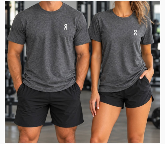 Unisex adult xs o.c crewneck tshirt ready to ship - final clearance