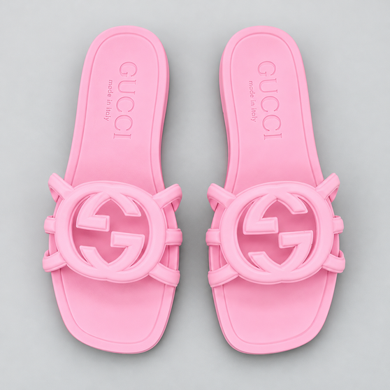 Ready to ship jelly sandals / EU 38 (women's US 7)