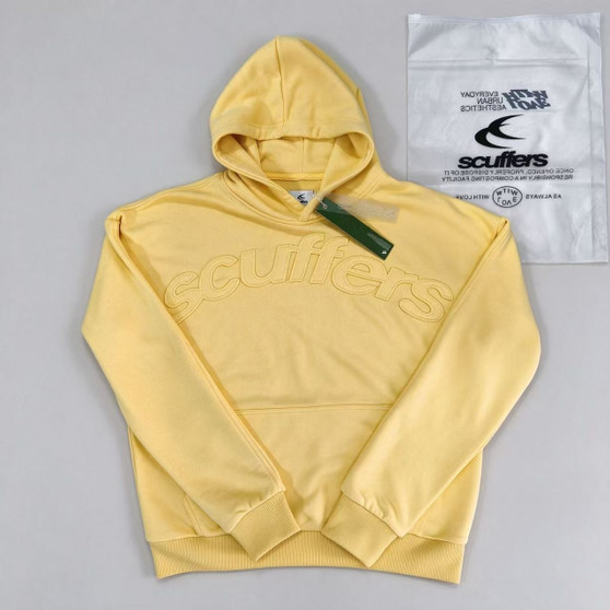 D.esigner Hoodie pre-order / Turnaround time 2-4 weeks