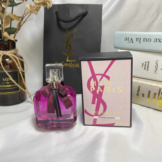 Designer fragrance 90ml  pre-order  / 1:1 quality / turnaround time 3-4 weeks-1761411183