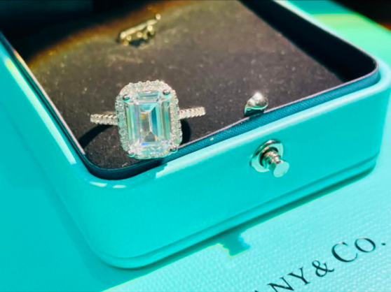 Designer Ring pre-order / 1:1 quality / turnaround time 2-4 weeks / pc1