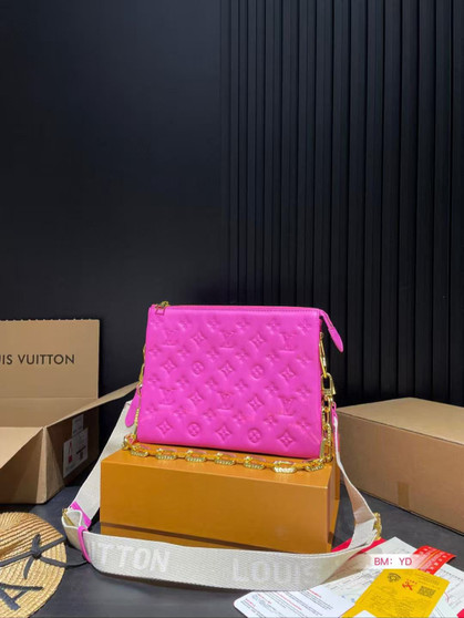 Designer handbag pre-order/ 1:1