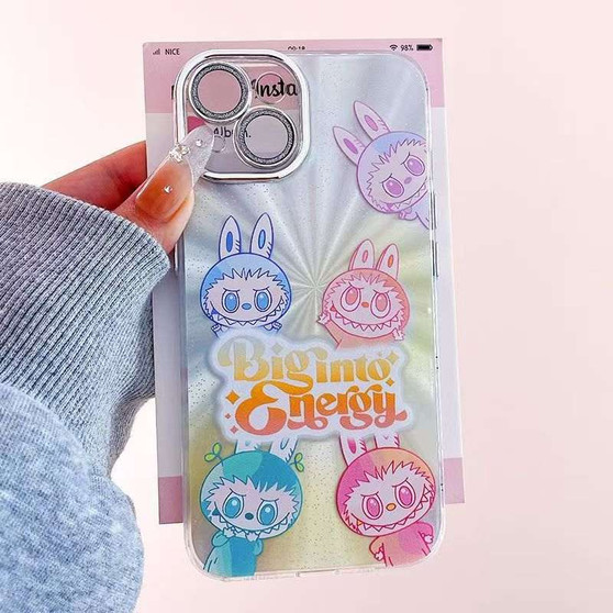 Lab*b* phone case / iphone 11 - 16 pro max / pre-order TAT 3-4 weeks