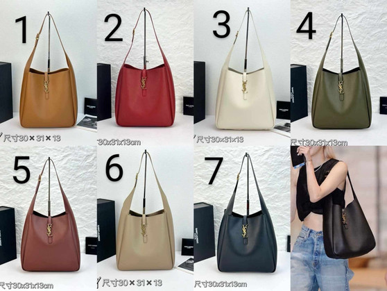Designer handbag pre-order/ 1:1 quality / size: 29 cm / TAT 3-4 weeks / pc#2