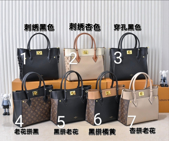 Designer handbag pre-order/ 1:1 quality/ 30.5 x 24.5 x 14 cm / TAT 3-4  weeks