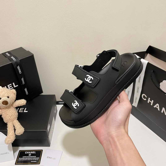 Designer sandals pre-order/ 1:1 quality / TAT 3-4 weeks / pc#2