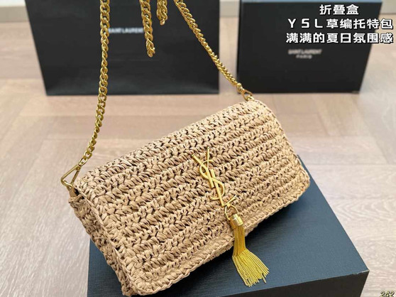 Designer handbag pre-order/ 1:1 quality / 27 * 16 cm / TAT 3-4 weeks / pc#2