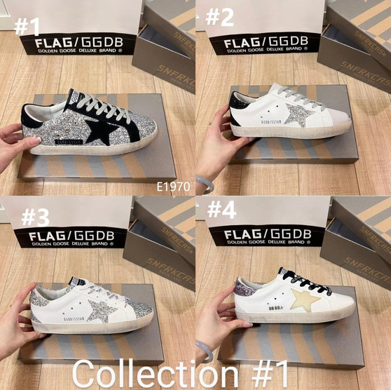 Designer shoes pre-order/ 1:1 quality /  TAT 3-4 weeks / pc#3