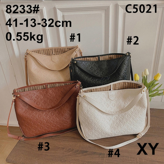 ☀️ Summer SALE/ Designer handbag pre-order/ 41 * 13 * 32 cm/ 4A quality / TAT 3-4 weeks / pc#3