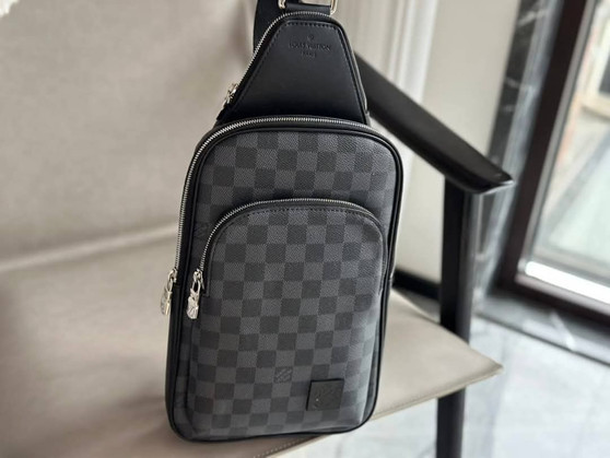 Mens designer handbag pre-order/ 1:1 quality / 16 * 31 cm / pc#2