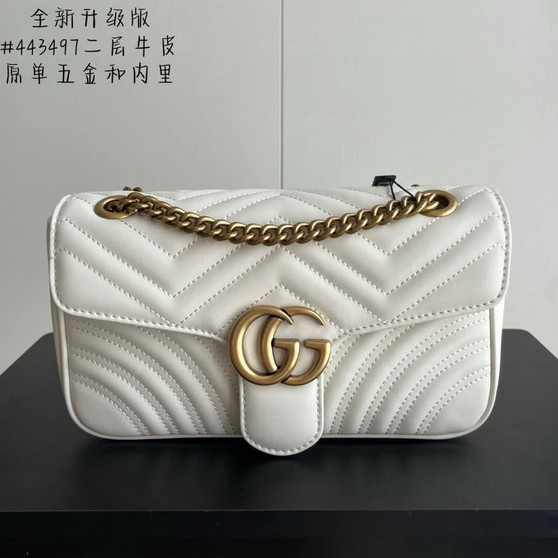 Designer handbag pre-order/ 1:1 quality / 26 * 7 * 15 cm
