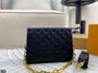 Designer handbag pre-order/ 1:1 quality / 10.2 x 7.9 x 4.7 inches
