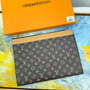 Pre-order laptop pouch 1:1 quality/ 25 * 34 cm