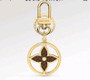 LV bag charm pre-order