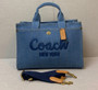 Designer handbag pre-order denim - Larger size / 1:1 quality / 34 * 25 * 15 cm