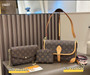 SALE! Designer handbag pre-order/ 3 pc set / 4A (good) quality