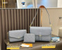 SALE! Designer handbag pre-order/ 3 pc set / 4A (good) quality
