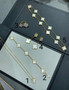 Designer jewelry pre-order