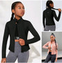 Youth girl Lulu inspired jacket / Size up! / pre-order