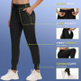 Womens a.l.o inspired joggers / pre-order turnaround time 2-4 weeks