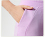 Women's Lulu inspired high rise scuba shorts pre-order